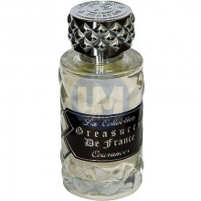 12 Parfumeurs Francais Courances парфюм 100 мл