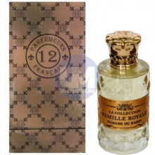 12 Parfumeurs Francais Madame Du Barry парфюм 100 мл