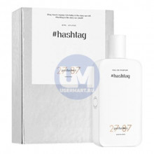 27 87 Perfumes Hashtag парфюмерная вода 27 мл