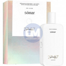 27 87 Perfumes Sonar парфюмерная вода 27 мл
