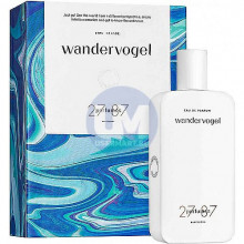 27 87 Perfumes Wandervogel парфюмерная вода 27 мл тестер
