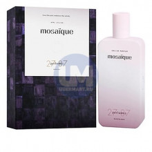 27 87 Perfumes Mosaique парфюмерная вода 7 мл