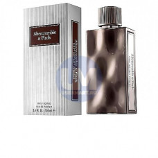 Abercrombie & Fitch First Instinct Extreme парфюмерная вода 100 мл