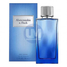 Abercrombie & Fitch First Instinct Together туалетная вода 100 мл