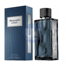 Abercrombie & Fitch First Instinct Blue туалетная вода 100 мл тестер