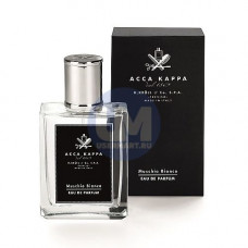 Acca Kappa Muschio Bianco парфюмерная вода 50 мл