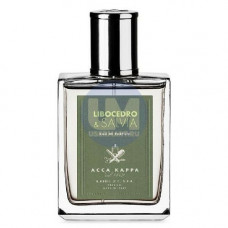Acca Kappa Libocedro & Salvia парфюмерная вода 2 мл пробник