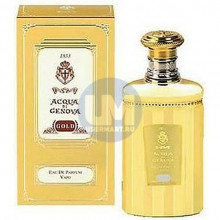 Acqua Di Genova Gold парфюмерная вода 100 мл тестер