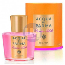 Acqua Di Parma Peonia Nobile парфюмерная вода 50 мл