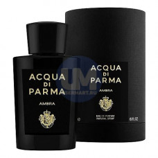 Acqua Di Parma Ambra Eau De Parfum парфюмерная вода 1.5 мл пробник