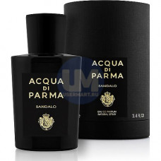 Acqua Di Parma Sandalo Eau De Parfum парфюмерная вода 1.5 мл пробник