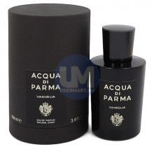 Acqua Di Parma Vaniglia Eau De Parfum парфюмерная вода 180 мл