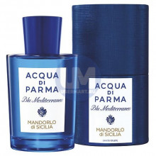 Acqua Di Parma Blu Mediterraneo Mandorlo Di Sicilia туалетная вода 100 мл