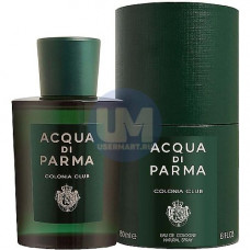 Acqua Di Parma Colonia Club одеколон 1.5 мл пробник