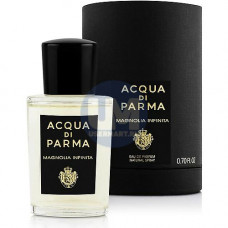 Acqua Di Parma Magnolia Infinita парфюмерная вода 1.5 мл пробник