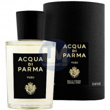 Acqua Di Parma Yuzu парфюмерная вода 100 мл тестер
