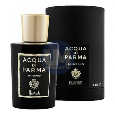 Acqua Di Parma Zafferano парфюмерная вода 1.5 мл пробник