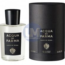 Acqua Di Parma Luce Di Rosa парфюмерная вода 100 мл