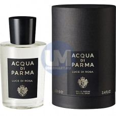 Acqua Di Parma Luce Di Rosa парфюмерная вода 100 мл