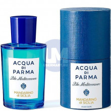 Acqua Di Parma Blu Mediterraneo Mandarino Di Sicilia туалетная вода 30 мл