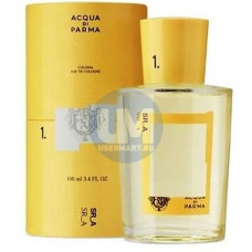 Acqua Di Parma Colonia Limited Edition Yellow одеколон 100 мл