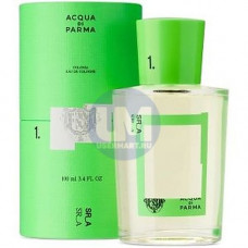 Acqua Di Parma Colonia Limited Edition Green одеколон 100 мл