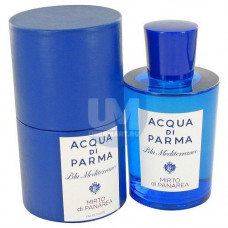 Acqua Di Parma Blu Mediterraneo Mirto Di Panarea туалетная вода 1.2 мл пробник