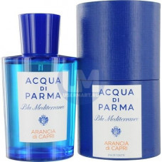 Acqua Di Parma Blu Mediterraneo Arancia Di Capri туалетная вода 1.2 мл пробник