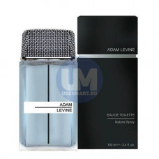 Adam Levine For Men туалетная вода 100 мл