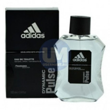 Adidas Dynamic Pulse туалетная вода 100 мл