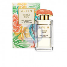 Aerin Lauder Hibiscus Palm парфюмерная вода 50 мл тестер