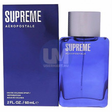 Aeropostale Supreme одеколон 60 мл