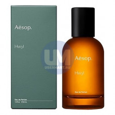 Aesop Hwyl парфюмерная вода 50 мл