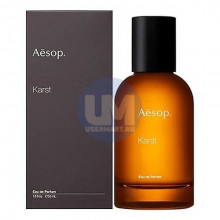 Aesop Karst парфюмерная вода 50 мл