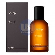 Aesop Miraceti парфюмерная вода 50 мл
