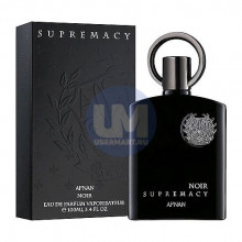 Afnan Supremacy Noir парфюмерная вода 100 мл тестер