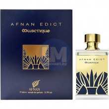 Afnan Edict Musctique парфюмерная вода 80 мл