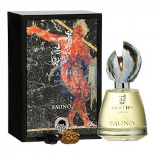Agatho Parfum Fauno парфюмерная вода 100 мл