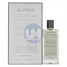 Agonist The Infidels парфюмерная вода 50 мл