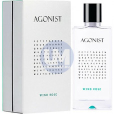 Agonist Wind Rose парфюмерная вода 50 мл