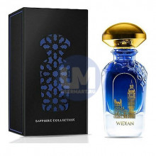 Aj Arabia Widian London парфюм 2 мл пробник