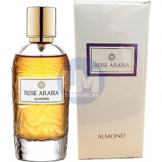 Aj Arabia Widian Rose Arabia Almond парфюмерная вода 100 мл