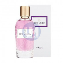 Aj Arabia Widian Rose Arabia Taifi парфюмерная вода 100 мл тестер