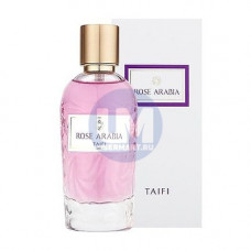 Aj Arabia Widian Rose Arabia Taifi парфюмерная вода 100 мл