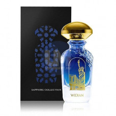 Aj Arabia Widian New York парфюм 2 мл пробник