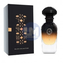 Aj Arabia Black Collection V парфюм 50 мл тестер