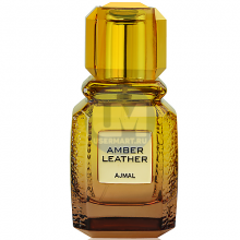 Ajmal Amber Leather парфюмерная вода 100 мл люкс
