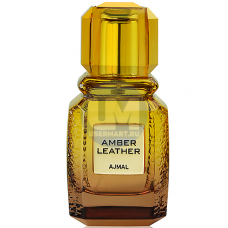 Ajmal Amber Leather парфюмерная вода 100 мл люкс