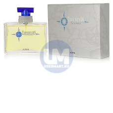 Ajmal Expedition Pour Homme парфюмерная вода 100 мл