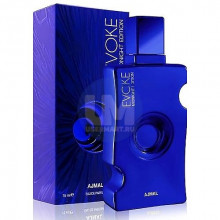 Ajmal Evoke Midnight Edition For Her парфюмерная вода 75 мл